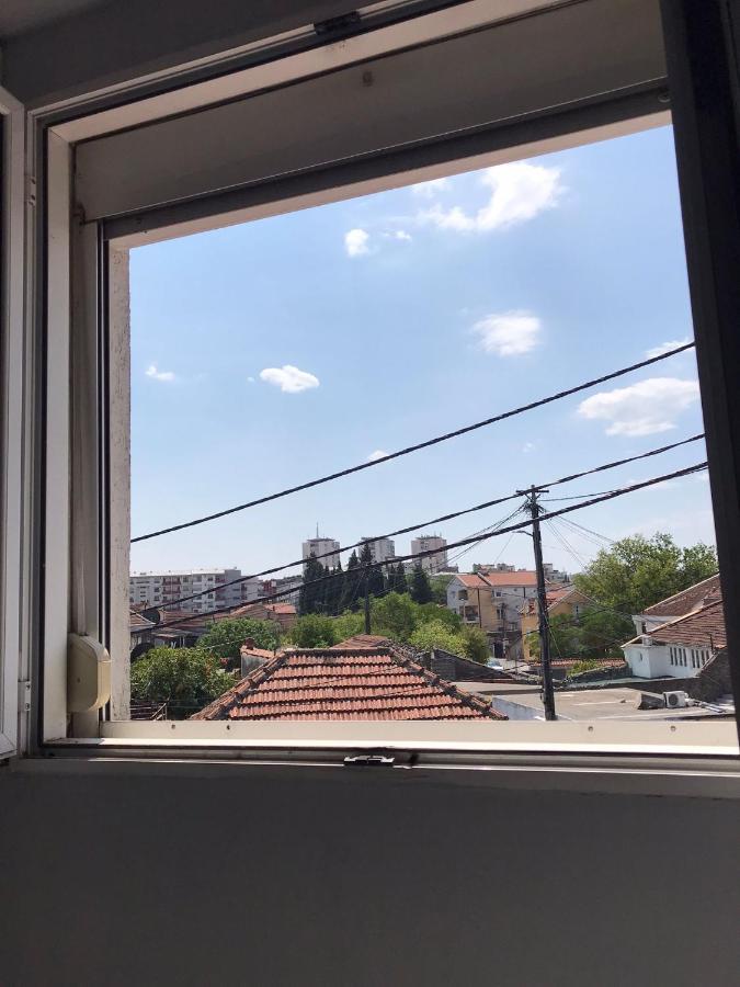 The European Sun Apartman Podgorica Kültér fotó